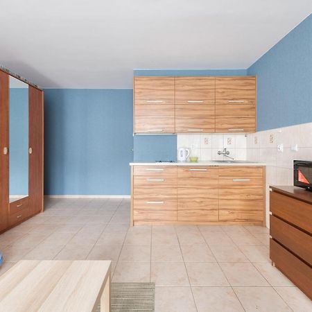 Dom & House - Apartment Smart Studio ソポト エクステリア 写真