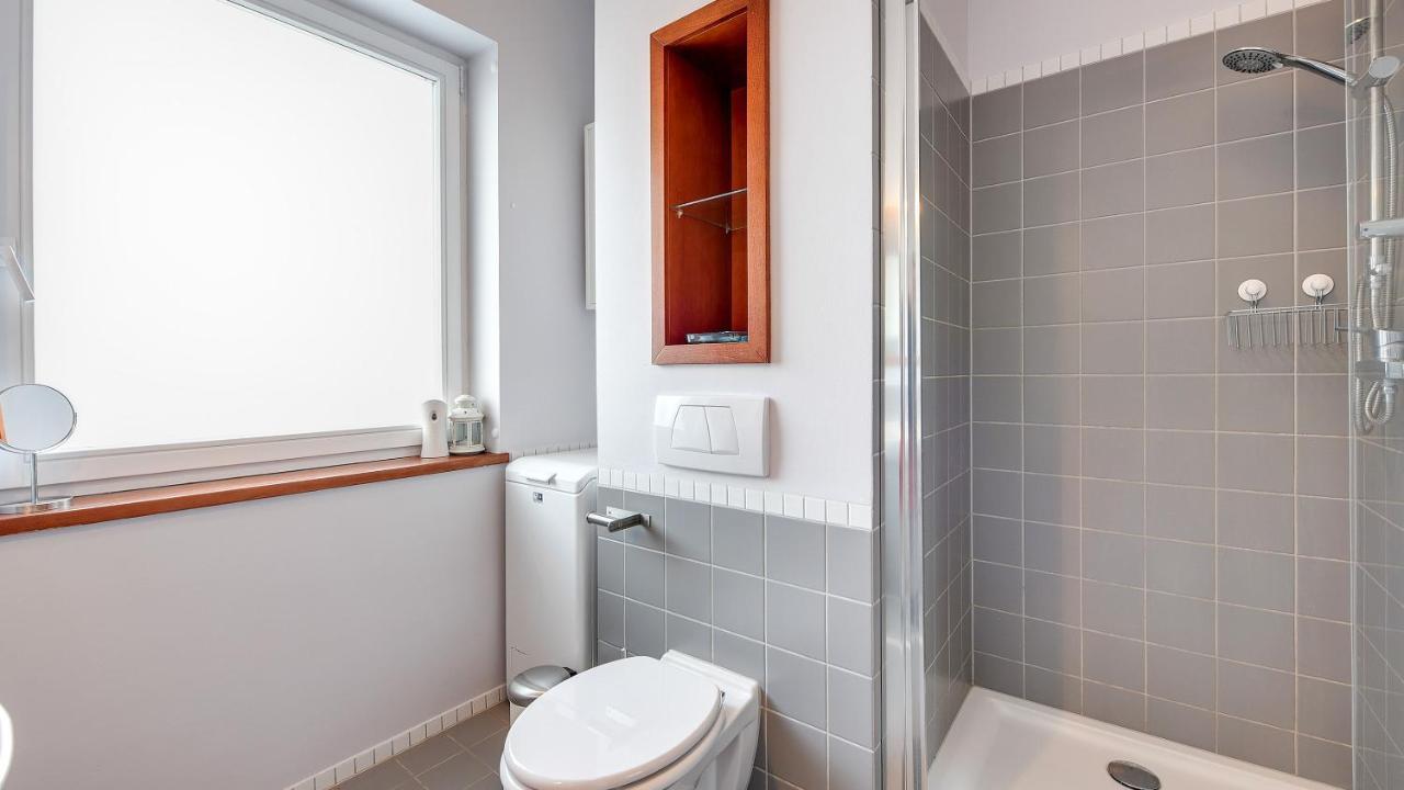 Dom & House - Apartment Smart Studio ソポト エクステリア 写真